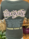 Aerosmith Summer 1985 Tour Tee